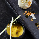 Talerz płaski 30x13 cm Solstice Revol RV-652420-4