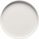 Talerz płaski duży 26 cm, porcelanowy ze wzorkiem Azzur Verlo V-86002-6