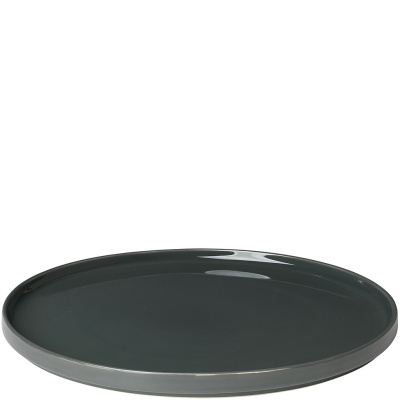 Talerz płaski Mio Blomus 35 cm, agave green B63707off