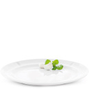 Talerz porcelanowy 23 cm Rosendahl Grand Cru Soft 4 sztuki 20520