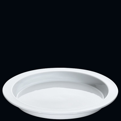 Talerz porcelanowy Cilio Osteria 18,5cm CI-105636