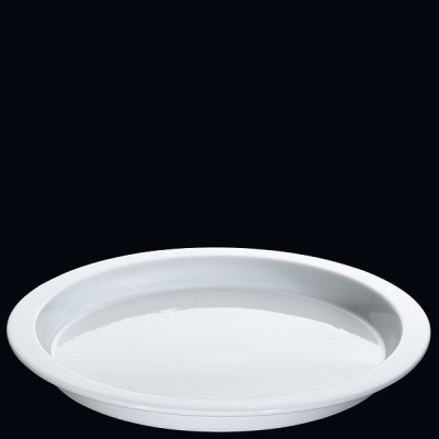 Talerz porcelanowy Cilio Osteria 22cm CI-105650