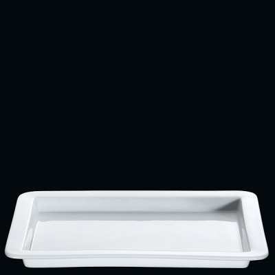 Talerz porcelanowy Cilio Osteria 25x17cm CI-1057off97