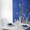 Talerz porcelanowy płaski 27 cm Rosendahl Grand Cru Soft 4 sztuki 20510