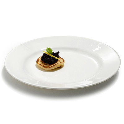 Talerz Rosendahl Grand Cru 23 cm porcelana 20420