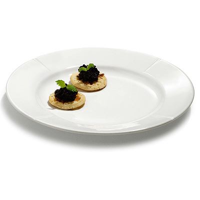 Talerz Rosendahl Grand Cru 27 cm porcelana 20410