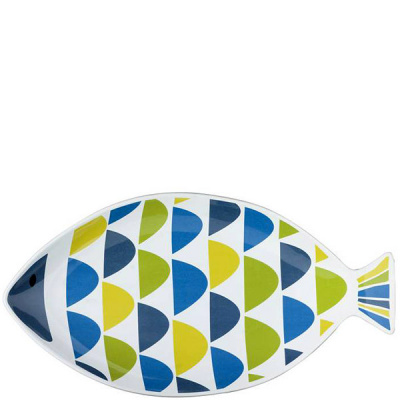 Talerz ryba Sagaform SOS SF-5015970