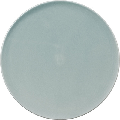 Talerz śniadaniowy New Norm Menu jasnozielony 2012410