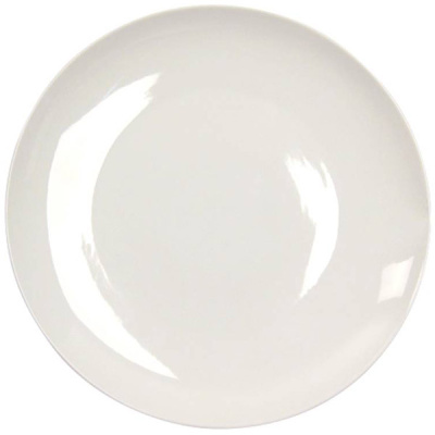 Talerze do serwowania Organic Loveramics 31cm LV-D069-02B