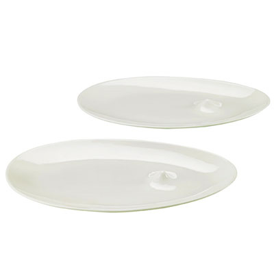 Talerze Visby Stelton x-63