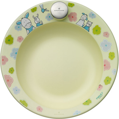 Talerzyk podgrzewany dla dzieci FARMILY Auerhahn 2261000203