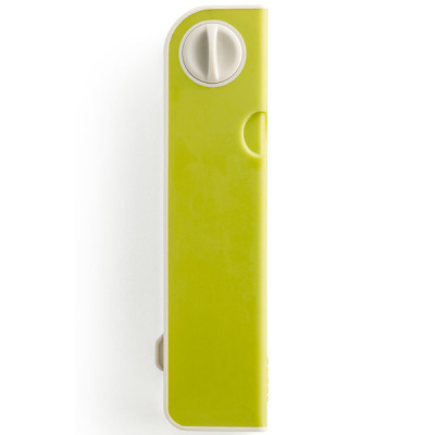 Tarka 3 w 1 Lekue zielona 0233000V10U008
