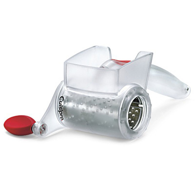 Tarka Cuisipro obrotowa drobna CU-74678600