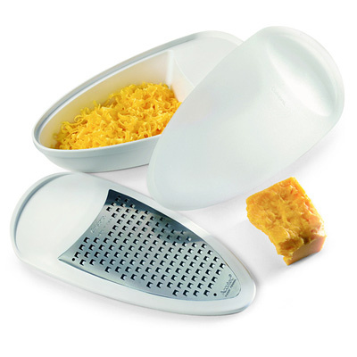 Tarka Cuisipro z pojemnikiem CU-74687601