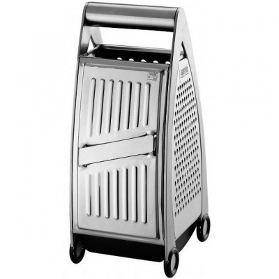 Tarka czterostronna RASPINI Gefu G-55800