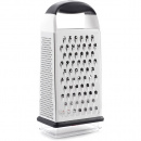 Tarka czterostronna z pojemnikiem Box Grater OXO Good Grips 1057961V3MLNYK