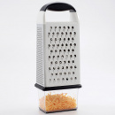 Tarka czterostronna z pojemnikiem Box Grater OXO Good Grips 1057961V3MLNYK