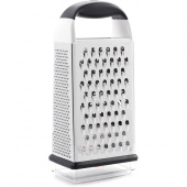Tarka czterostronna z pojemnikiem Box Grater OXO Good Grips 1057961V3MLNYK