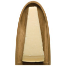 Tarka do sera Sagaform Oval Oak SF-5015662
