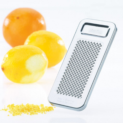 Tarka do skórki cytryny lub pomarańczy Gefu G-10400