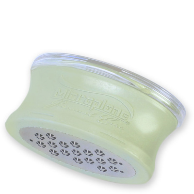 Tarka do stóp Buffer Microplane miętowa 70211