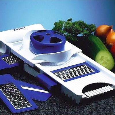 Tarka do warzyw 5 w 1 Lurch lurch lu00010211