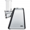 Tarka elektryczna do warzyw, owoców, serów, orzechów z wymiennymi ostrzami ADE AD-KA 1802