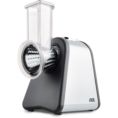 Tarka elektryczna do warzyw, owoców, serów, orzechów z wymiennymi ostrzami ADE AD-KA 1802