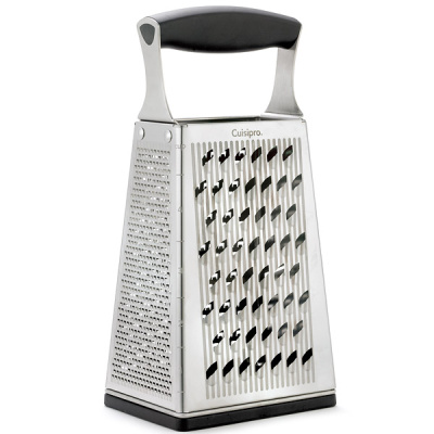 Tarka kuchenna czterostronna Cuisipro CU-746850