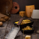 Tarka kuchenna Extra Coarse Microplane Master 43308E