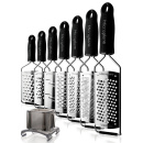 Tarka kuchenna Gourmet Coarse Microplane 45000