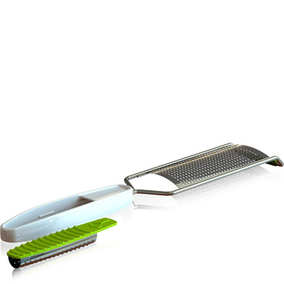 Tarka kuchenna i tarka do gałki muszkatołowej Tomorrow's Kitchen TK-4669660