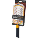 Tarka kuchenna obrotowa Twist Joseph Joseph pomarańczowa 20016