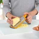 Tarka kuchenna obrotowa Twist Joseph Joseph pomarańczowa 20016