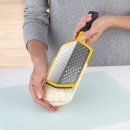 Tarka kuchenna obrotowa Twist Joseph Joseph żółta 20034