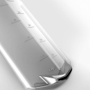 Tarka kuchenna obrotowa Twist Joseph Joseph żółta 20034