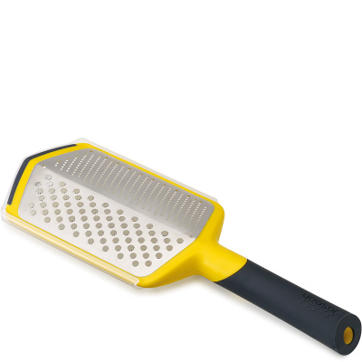 Tarka kuchenna obrotowa Twist Joseph Joseph żółta 20034