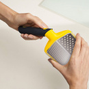 Tarka kuchenna obrotowa Twist Joseph Joseph żółta 20034