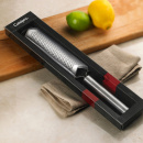 Tarka kuchenna z drobnym ostrzem Cuisipro V-Collection CU-747342