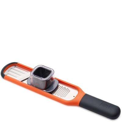 Tarka kuchenna z plastrownikiem Handi Grate Joseph Joseph 20048