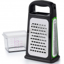 Tarka kuchenna z pojemnikiem i zesterem OXO Good Grips 11231700MLNYK