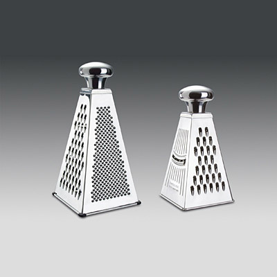 Tarka Kuchenprofi  Quadro 4 różne ostrza KU-1004452800