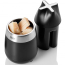 Tarka obrotowa do rozdrabniania twardego sera, migdałów, czekolady AdHoc A-CG21