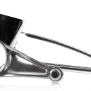 Tarka obrotowa do serów twardych i półtwardych Parmigiano Reggiano Boska BO-990558