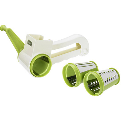 Tarka obrotowa Lurch zielona LU-00010205