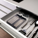 Tarka składana Plus Joseph Joseph czarna 20025