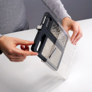 Tarka składana Plus Joseph Joseph czarna 20025