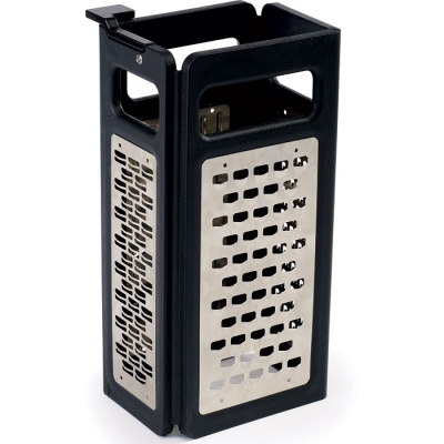 Tarka składana Plus Joseph Joseph czarna 20025