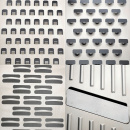 Tarka składana Plus Joseph Joseph czarna 20025