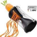 Tarka spiralna do makaroników z warzyw Julienne Spirelli Gefu G-13460